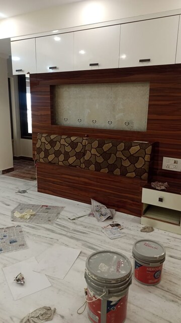 Bedroom in 3 BHK Apartment at Vasant Kunj – for Rent