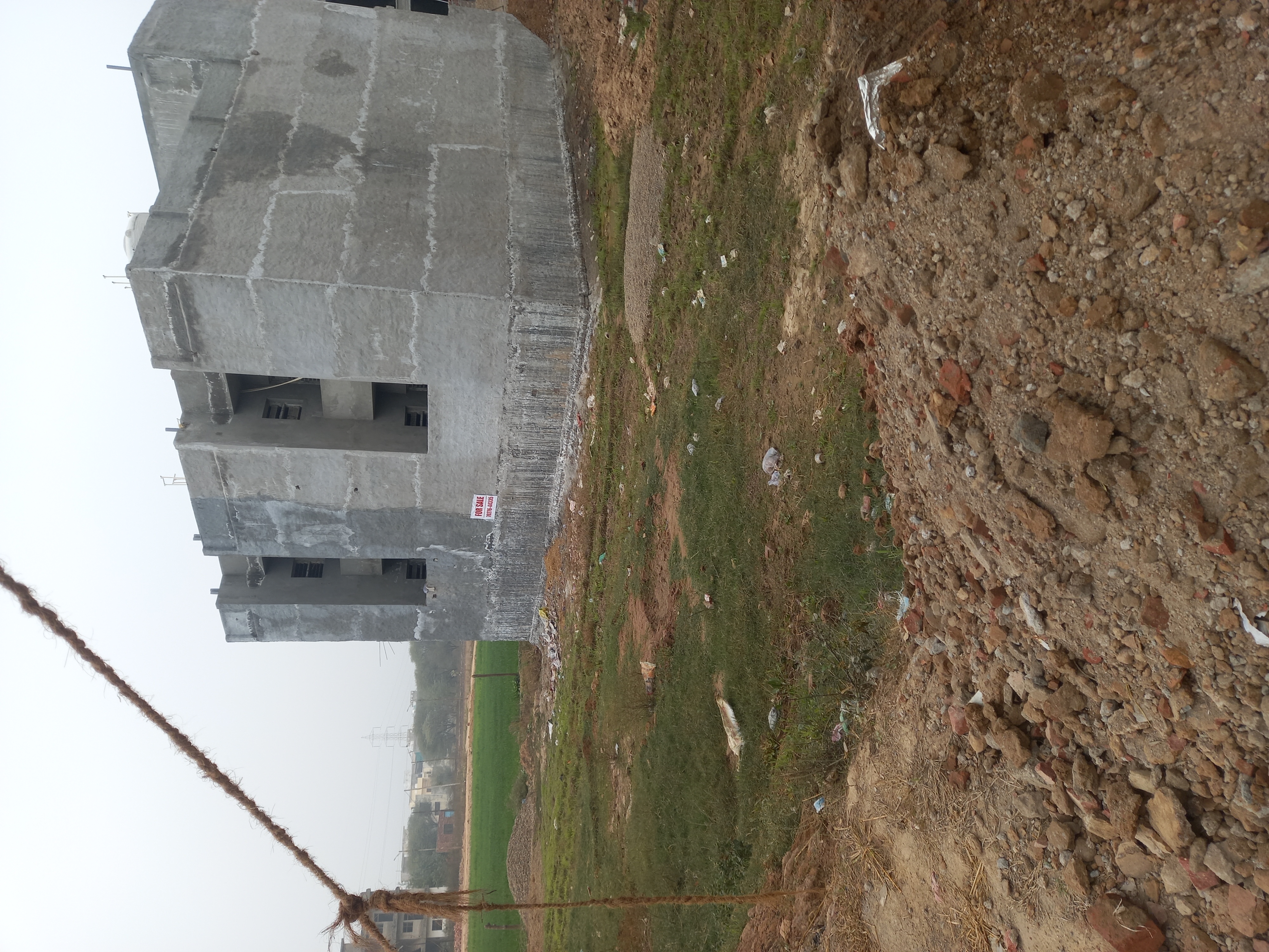Plot For Sale in Mohali