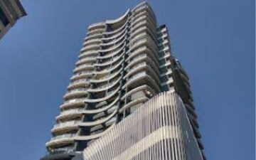 1 BHK Apartment For Rent in Lotus Lotus Heights, Malad West
