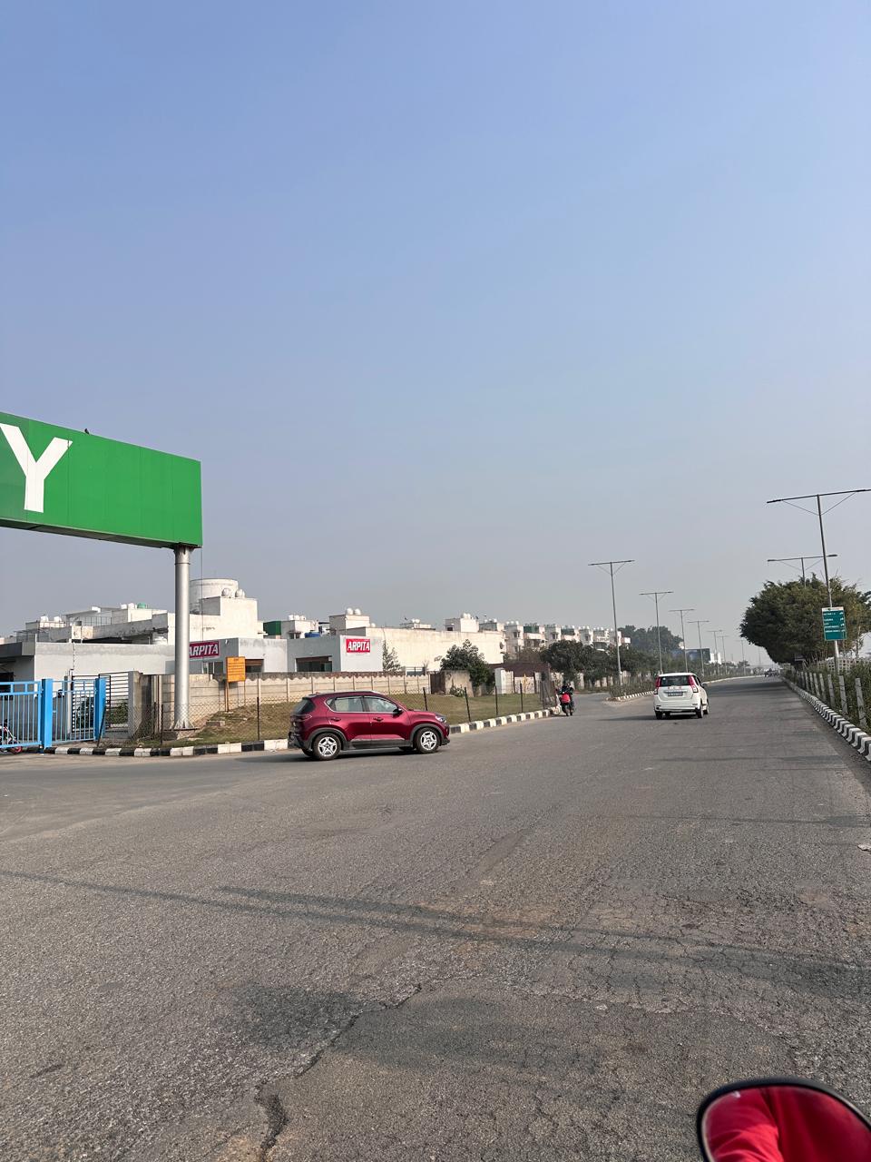 Plot For Sale in Wave City