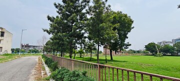  Plot – Exterior View View at Wave City, Wave City - for Sale
