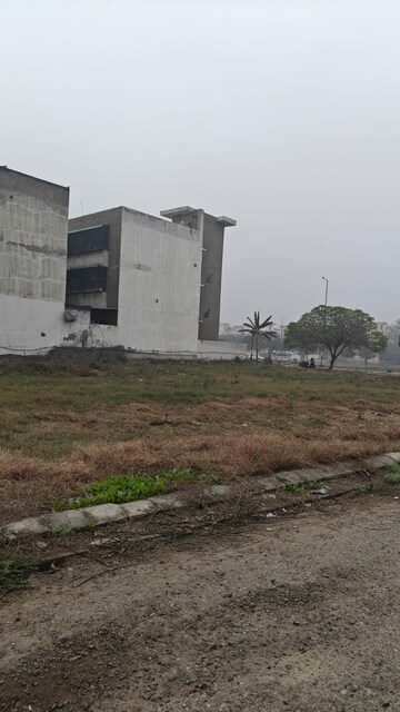 Plot Area in  Plot at Wave City, Wave City – for Sale