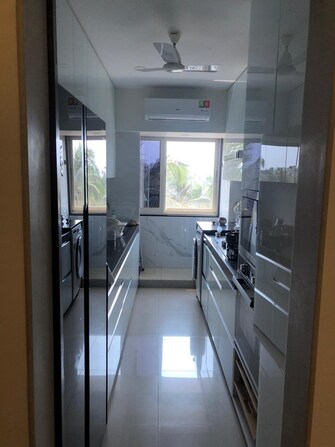 3 BHK Apartment For Rent in Juhu Prabhat CHS Andheri West Mumbai  8154790