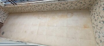 Bathroom in 3 BHK Apartment at Anjanadri Residency, Nizampet – for Rent