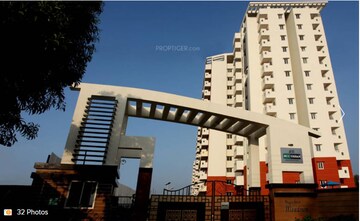3 BHK Apartment For Sale in NCC Nagarjuna Meadows, Yelahanka