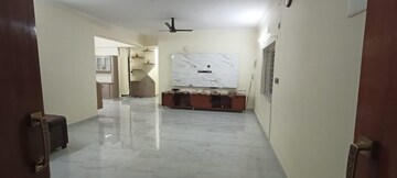 Bathroom in 3 BHK Apartment at Anjanadri Residency, Nizampet – for Rent