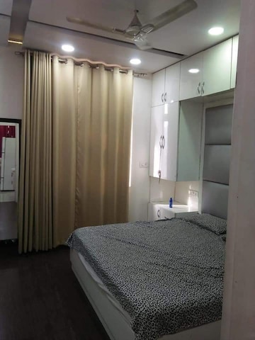 1 BHK Apartment For Rent in Assotech Yarrows Apartments Sector 62 Noida  8154758