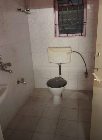Bathroom in 2 BHK Independent House at Ashok Nagar – for Rent