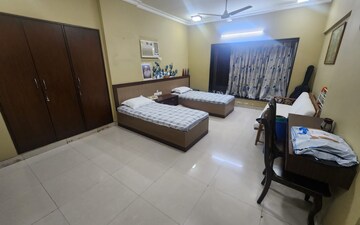 1.5 BHK Apartment For Rent in Vision Heights, Jogeshwari West