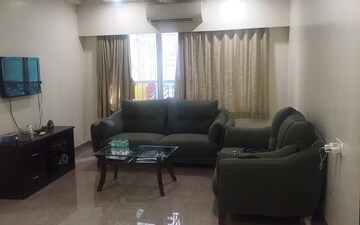 1 BHK Apartment For Rent in Vasant Valley Complex, Malad East