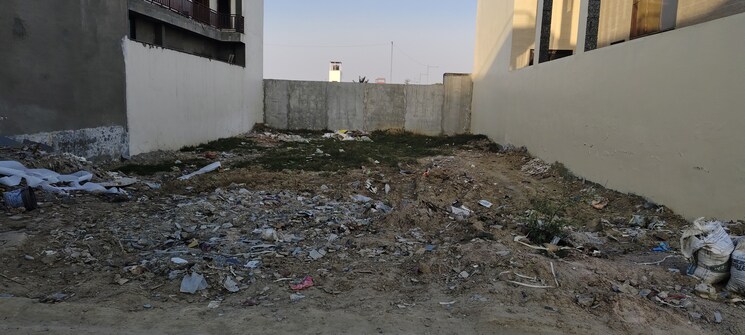 undefined, kingwood-enclave  338 Sq.Mt. Plot In Wave City Ghaziabad 8154796