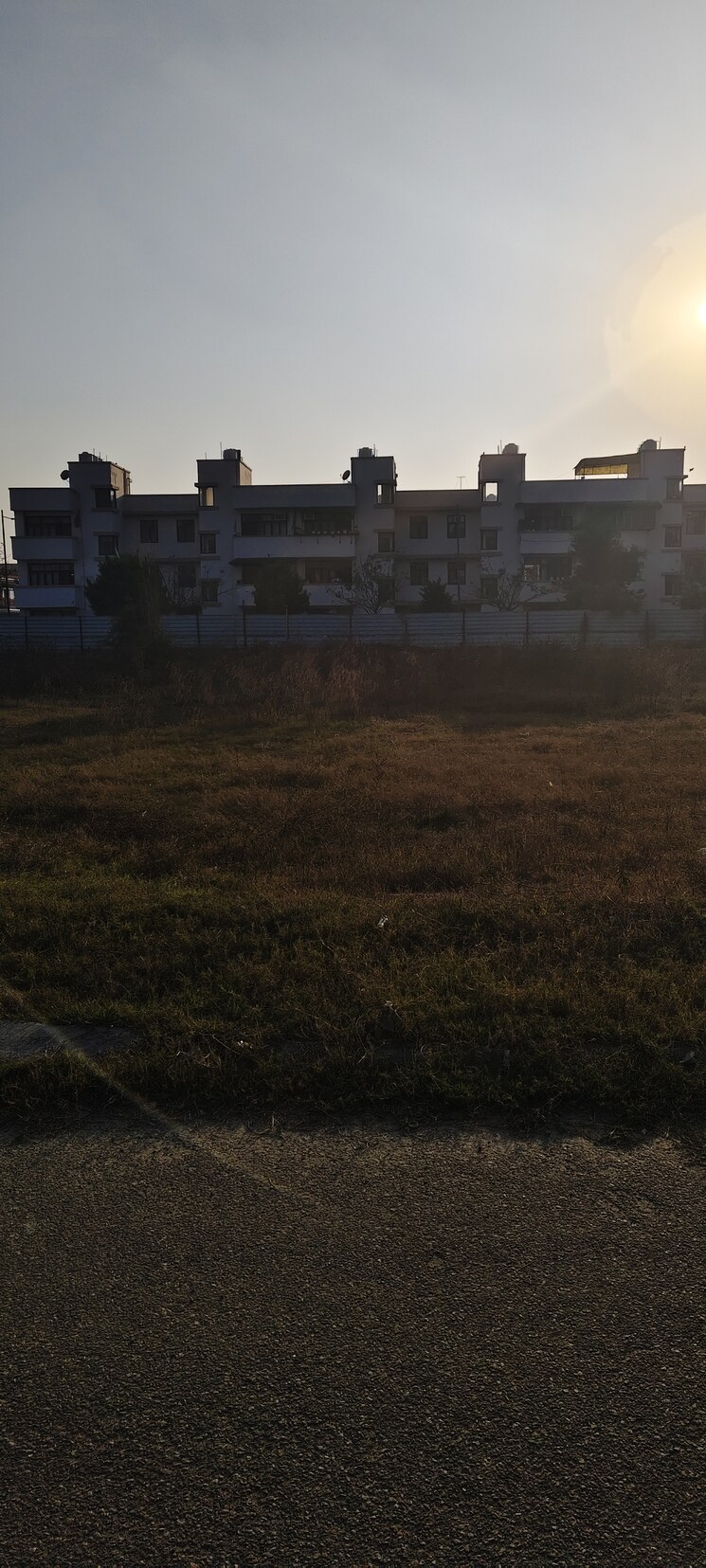 Exterior View, kingwood-enclave  338 Sq.Mt. Plot In Wave City Ghaziabad 8154796
