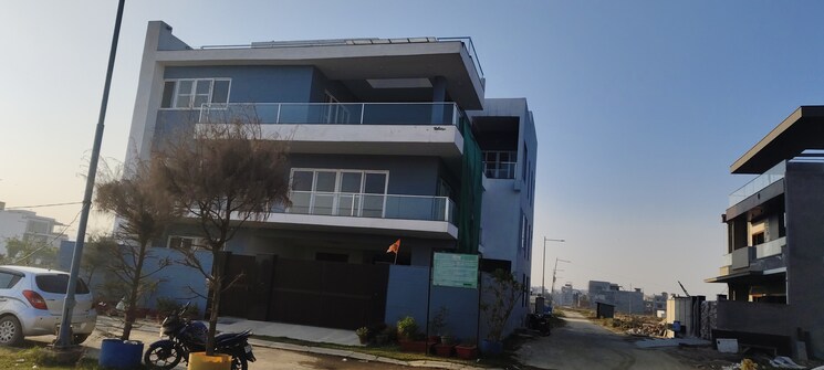 Exterior View, kingwood-enclave  338 Sq.Mt. Plot In Wave City Ghaziabad 8154796
