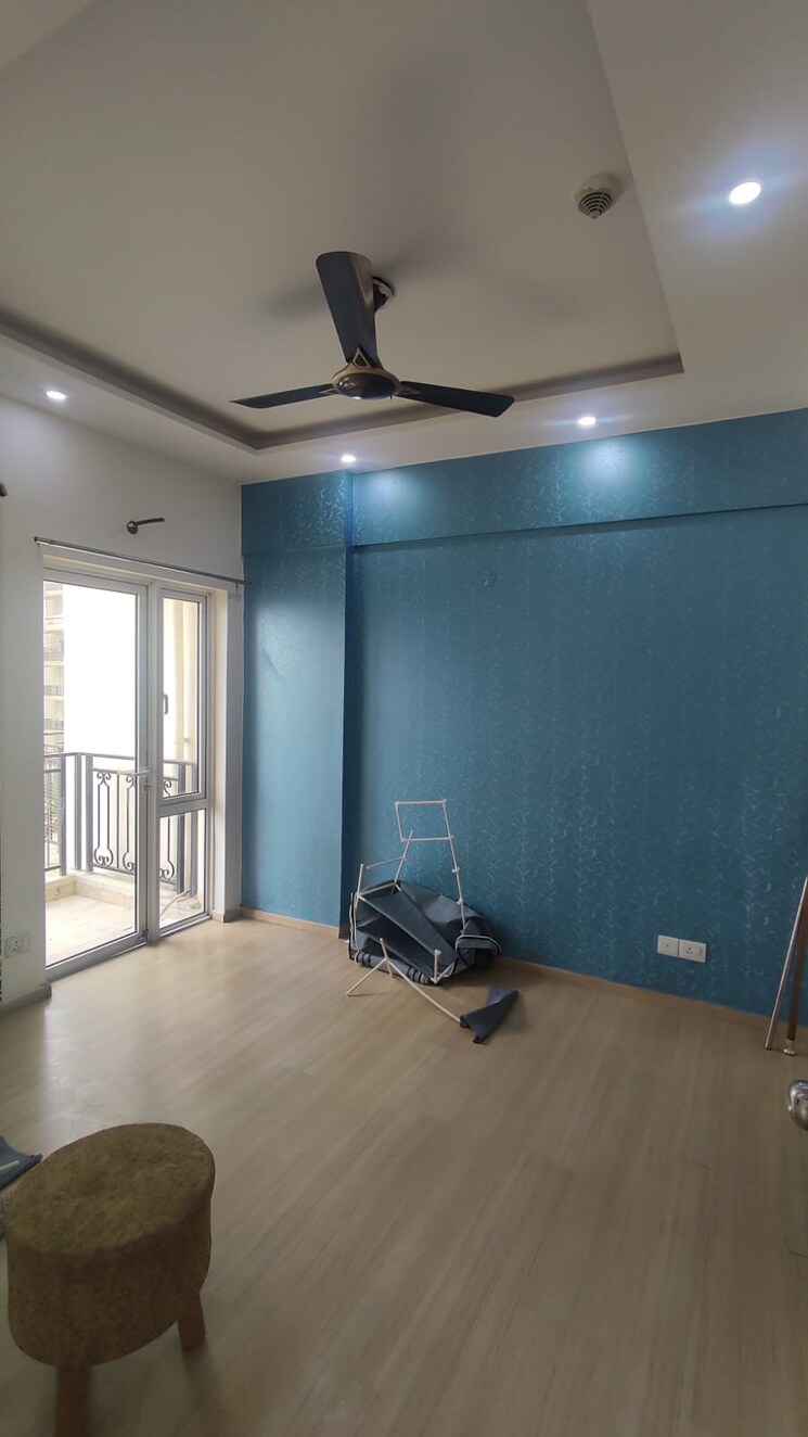 Bedroom, moti nagar 3 Bedroom 1688 Sq.Ft. Apartment In Moti Nagar Delhi 8154775