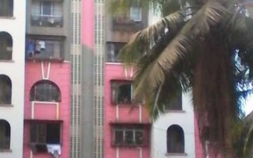 2 BHK Apartment For Rent in Marble Arch Malad West, Malad West