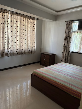 2 BHK Apartment For Rent in Mahim West Mumbai  8154781