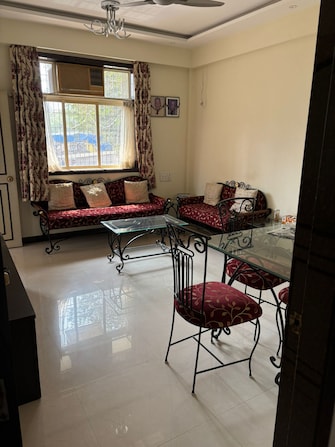 2 BHK Apartment For Rent in Mahim West Mumbai  8154781