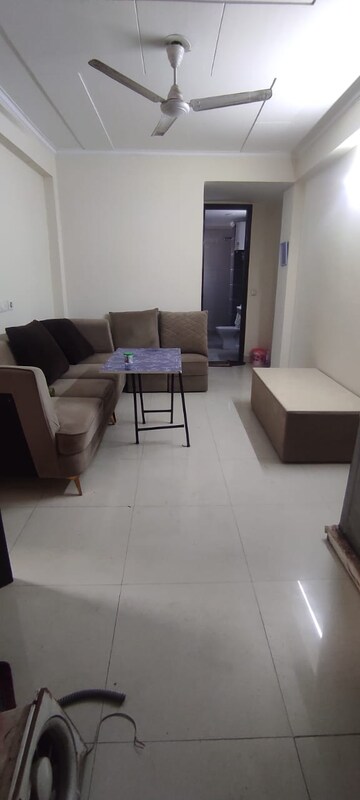 1 BHK Builder Floor For Rent in Saket