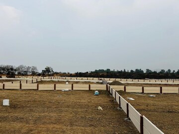 Plot Area in  Plot at Hinjewadi – for Sale