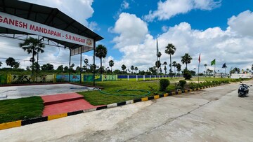 3 BHK Independent House – Exterior View View at VRR SR Arcade, Ecil - for Sale