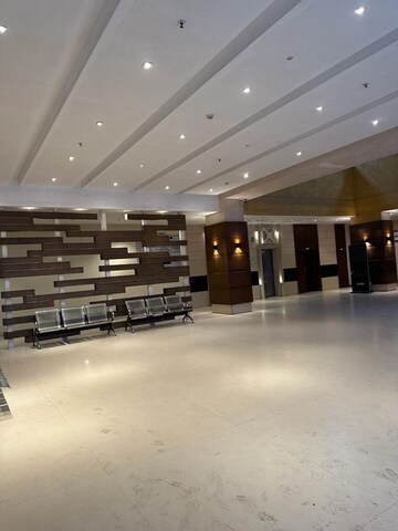 Parking in  Office Space at Rupa Solitaire, Kopar Khairane – for Rent