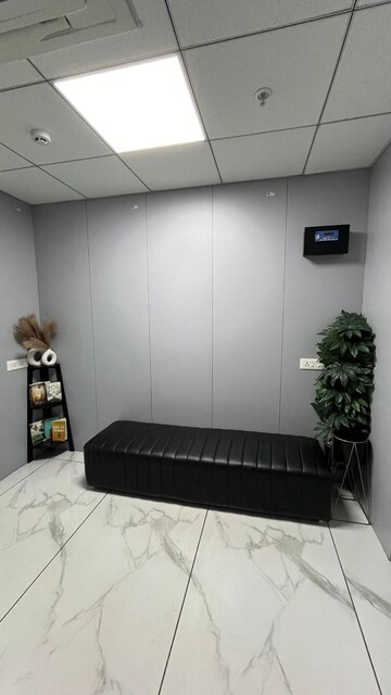 Bedroom in  Office Space at Rupa Solitaire, Kopar Khairane – for Rent