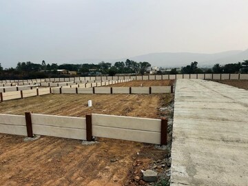  Plot – Exterior View View at Hinjewadi - for Sale