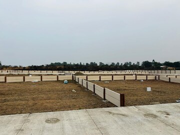 Plot Area in  Plot at Hinjewadi – for Sale