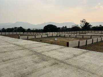  Plot – Exterior View View at Hinjewadi - for Sale