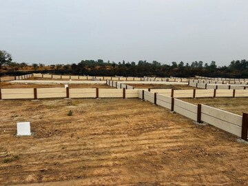 Plot Area in  Plot at Hinjewadi – for Sale