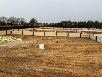 Plot Area in  Plot at Hinjewadi – for Sale