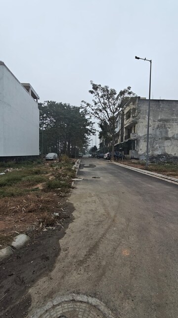  Plot – Exterior View View at Aditya World City, Shahpur Bamheta - for Sale