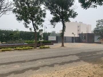  Plot – Exterior View View at Aditya World City, Shahpur Bamheta - for Sale