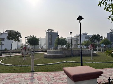 Plot – Exterior View View at Aditya World City, Shahpur Bamheta - for Sale
