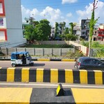 5380 Sq.Ft. Land in UPAVP Vrindavan Yojana