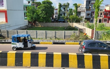 Land For Sale in UPAVP Vrindavan Yojana, Vrindavan Yojna