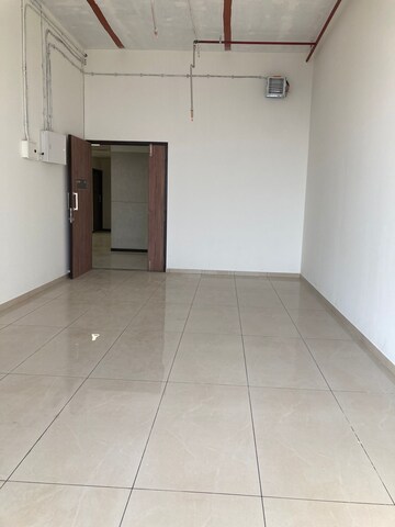 Floor Plan in  Office Space at Chandak Unicorn, Andheri West – for Rent