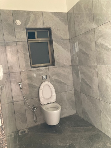 Floor Plan in  Office Space at Chandak Unicorn, Andheri West – for Rent