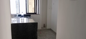 Kitchen in 1.5 BHK Apartment at Olympia Tower, Byculla West – for Rent