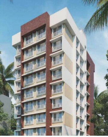 1 BHK Apartment For Rent in Sandesh CHS Malad West Malad West Mumbai  8154798