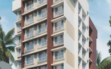 1 BHK Apartment For Rent in Sandesh CHS Malad West, Malad West