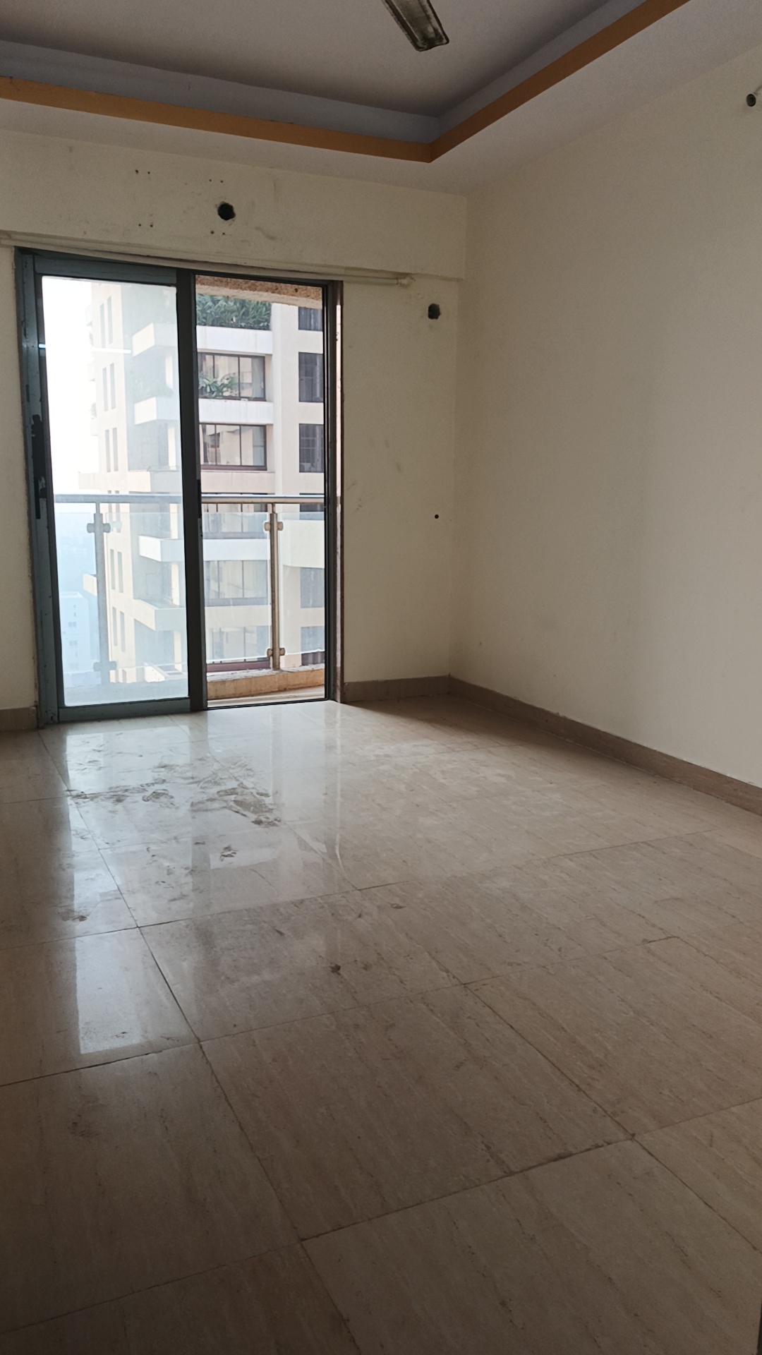 2 BHK Apartment For Sale in HDIL Metropolis Residences