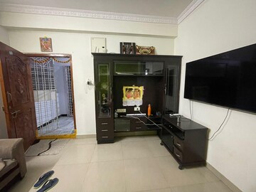 2.5 BHK Apartment For Rent in Lakshmi Royal Castle, Tellapur