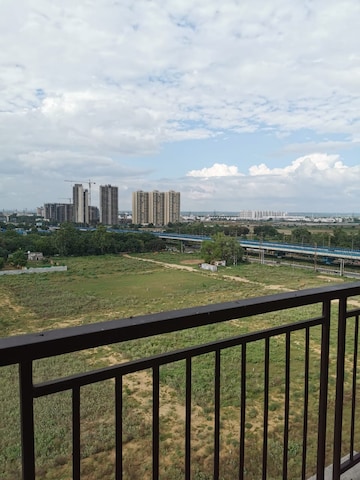 3 BHK Apartment For Rent in Ashiana Mulberry Sohna Sector 2 Gurgaon  8154809