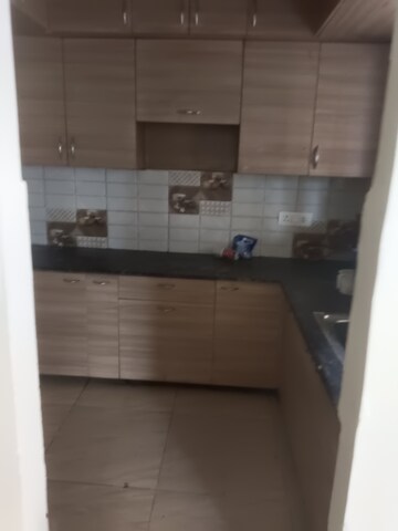 Master Bedroom in 3 BHK Apartment at Gaur Atulyam, Omicron I Greater Noida – for Rent