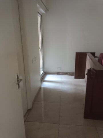 Bathroom in 3 BHK Apartment at Gaur Atulyam, Omicron I Greater Noida – for Rent