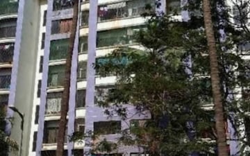 1 BHK Apartment For Rent in Amar Kunj Goregaon West, Goregaon West