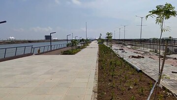  Plot – Exterior View View at Dholera - for Sale