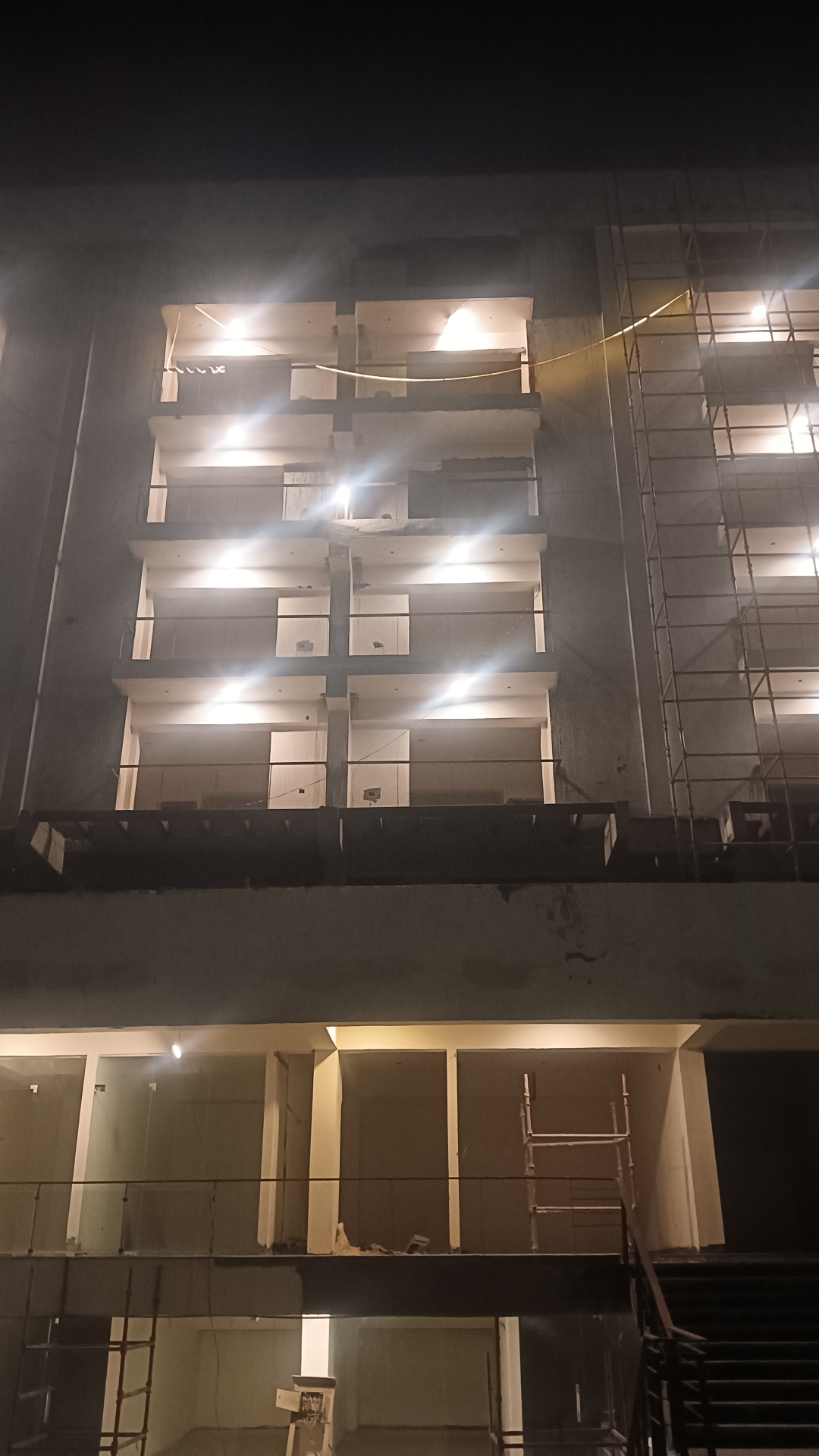 Retail Shop For Sale in Sikka Kaamna Greens