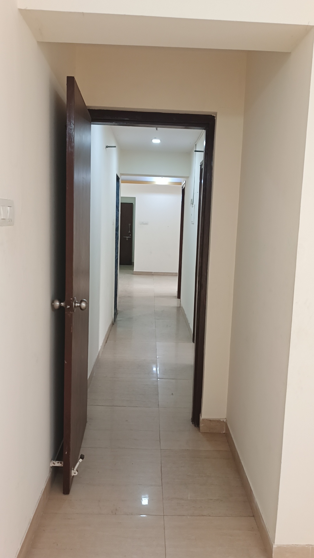 3 BHK Apartment For Sale in Lashkaria Green Towers